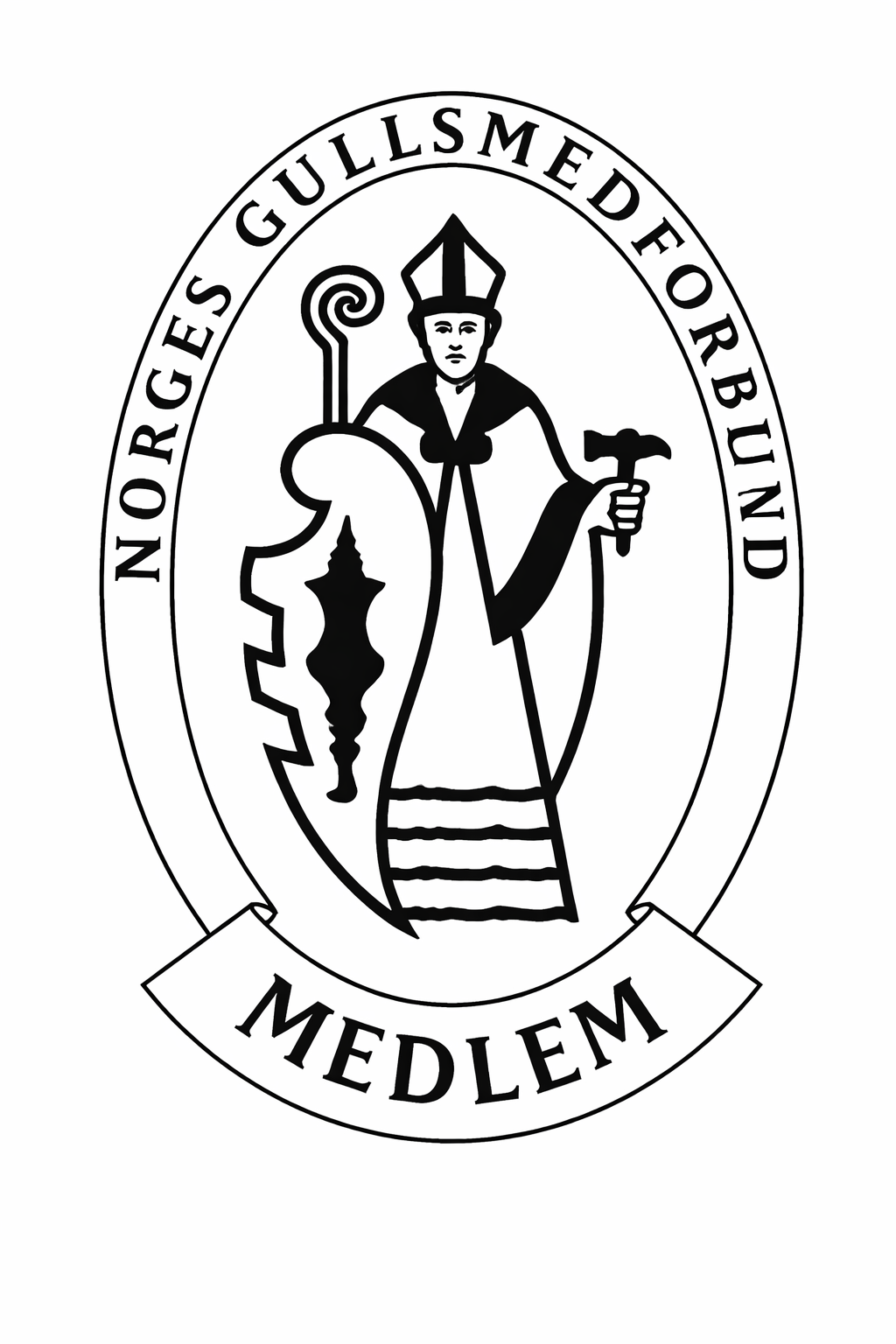 Norges Gullsmedforbund – Medlem